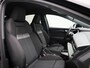 Audi Q4 Sportback e-tron 40 Launch edition 77 kWh | Apple Carplay/Android Auto | Achteruitrijcamera | Cruise Control | Head-Up Display | Stoelverwarming | Lichtmetalen Velgen |