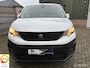 Peugeot Partner bestel 1.5 BlueHDI Asphalt Long L2|Automaat| 2 schuifdeuren|Dealer ond|Standkachel