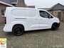 Peugeot Partner bestel 1.5 BlueHDI Asphalt Long L2|Automaat| 2 schuifdeuren|Dealer ond|Standkachel