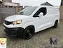 Peugeot Partner bestel 1.5 BlueHDI Asphalt Long L2|Automaat| 2 schuifdeuren|Dealer ond|Standkachel