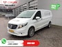 Mercedes-Benz Vito 111 CDI L2 EXPORT NL Auto/ Climate/ Cruise/ 18”LMV/ Trekhaak
