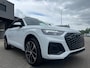 Audi Q5 2.0 TFSI hybrid quattro 50 TFSI e - S-Edition Competition | Met o.a. S-line interieur, AppleCarPlay/AndroidAuto en cruise!