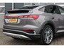 Audi Q4 Sportback e-tron 40 S edition 77 kWh | S-Line & 12 Mnd. Garantie | Nette en sportieve Q4 met veel opties (BTW Auto)
