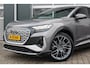 Audi Q4 Sportback e-tron 40 S edition 77 kWh | S-Line & 12 Mnd. Garantie | Nette en sportieve Q4 met veel opties (BTW Auto)
