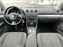 SEAT Exeo ST 2.0 TDI Style |EXPORT|AUTOMAAT|TREKHAAK|CLIMA|ELK.PAKKET