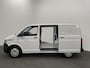 Volkswagen Transporter 2.0 TDI L1H1 Comfortline 150 PK DSG Airco Cruise Control Stoelverwarming Trekhaak 2X Schuifdeur Achterklep
