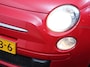 Fiat 500 0.9 TwinAir 80pk Plus | Airco | Lichtmetalen Velgen | Half leder | Spoiler | 44147 km!
