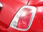 Fiat 500 0.9 TwinAir 80pk Plus | Airco | Lichtmetalen Velgen | Half leder | Spoiler | 44147 km!