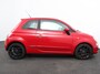 Fiat 500 0.9 TwinAir 80pk Plus | Airco | Lichtmetalen Velgen | Half leder | Spoiler | 44147 km!