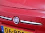 Fiat 500 0.9 TwinAir 80pk Plus | Airco | Lichtmetalen Velgen | Half leder | Spoiler | 44147 km!