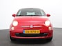 Fiat 500 0.9 TwinAir 80pk Plus | Airco | Lichtmetalen Velgen | Half leder | Spoiler | 44147 km!