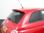 Fiat 500 0.9 TwinAir 80pk Plus | Airco | Lichtmetalen Velgen | Half leder | Spoiler | 44147 km!