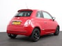Fiat 500 0.9 TwinAir 80pk Plus | Airco | Lichtmetalen Velgen | Half leder | Spoiler | 44147 km!