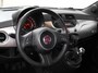 Fiat 500 0.9 TwinAir 80pk Plus | Airco | Lichtmetalen Velgen | Half leder | Spoiler | 44147 km!