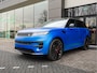 Land Rover Range Rover Sport 3.0 P460e AWD Dynamic HSE PHEV | Premium Upgrade Interior Pack | Velocity Blue in Satin finish | Towing Pack | 5 jaar garantie