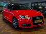 Audi A1 Sportback 1.0 TFSI Adrenalin Sport Pro S-Line | 2e Eigenaar | Origineel NL | Navigatie | Airco | Cruise Control | 5 Deurs | S-Line | 17'' Lichtmetalen Velgen | All Season Banden | LED Achterlichten | Mistlampen |