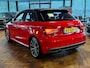 Audi A1 Sportback 1.0 TFSI Adrenalin Sport Pro S-Line | 2e Eigenaar | Origineel NL | Navigatie | Airco | Cruise Control | 5 Deurs | S-Line | 17'' Lichtmetalen Velgen | All Season Banden | LED Achterlichten | Mistlampen |