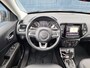Jeep Compass 1.3 MultiAir 150pk DDCT Limited | Alpine Premium Sound | Navigatie | Climate Control | Leder |