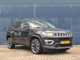 Jeep Compass 1.3 MultiAir 150pk DDCT Limited | Alpine Premium Sound | Navigatie | Climate Control | Leder |