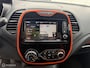 Renault Captur 0.9 TCe Dynamique 2014 | Clima | Navi | Nw ketting | Look-pakket Orange