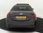Mercedes-Benz C-klasse 300 e Business Solution AMG