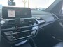 BMW X3 xDrive20d High Executive | Head Up Display | Stuur Verwarming | Sfeerverlichting | Leer