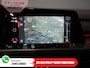 Volkswagen Golf 1.5 eTSI 150 pk R-Line (DEMO) NL Auto/ Pano/ Adapt.Cruise/ LED/ Black Pack/ Virtual Cockpit/ Stuurverw./ Carplay/ Stoelverw./ Ambiente/ DAB/ Navi