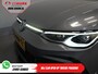 Volkswagen Golf 1.5 eTSI 150 pk R-Line (DEMO) NL Auto/ Pano/ Adapt.Cruise/ LED/ Black Pack/ Virtual Cockpit/ Stuurverw./ Carplay/ Stoelverw./ Ambiente/ DAB/ Navi