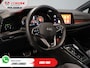Volkswagen Golf 1.5 eTSI 150 pk R-Line (DEMO) NL Auto/ Pano/ Adapt.Cruise/ LED/ Black Pack/ Virtual Cockpit/ Stuurverw./ Carplay/ Stoelverw./ Ambiente/ DAB/ Navi