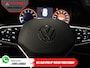 Volkswagen Golf 1.5 eTSI 150 pk R-Line (DEMO) NL Auto/ Pano/ Adapt.Cruise/ LED/ Black Pack/ Virtual Cockpit/ Stuurverw./ Carplay/ Stoelverw./ Ambiente/ DAB/ Navi