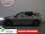 Volkswagen Golf 1.5 eTSI 150 pk R-Line (DEMO) NL Auto/ Pano/ Adapt.Cruise/ LED/ Black Pack/ Virtual Cockpit/ Stuurverw./ Carplay/ Stoelverw./ Ambiente/ DAB/ Navi