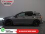 Volkswagen Golf 1.5 eTSI 150 pk R-Line (DEMO) NL Auto/ Pano/ Adapt.Cruise/ LED/ Black Pack/ Virtual Cockpit/ Stuurverw./ Carplay/ Stoelverw./ Ambiente/ DAB/ Navi