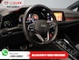 Volkswagen Golf 1.5 eTSI 150 pk R-Line (DEMO) NL Auto/ Pano/ Adapt.Cruise/ LED/ Black Pack/ Virtual Cockpit/ Stuurverw./ Carplay/ Stoelverw./ Ambiente/ DAB/ Navi