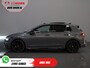 Volkswagen Golf 1.5 eTSI 150 pk R-Line (DEMO) NL Auto/ Pano/ Adapt.Cruise/ LED/ Black Pack/ Virtual Cockpit/ Stuurverw./ Carplay/ Stoelverw./ Ambiente/ DAB/ Navi