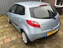 Mazda 2 1.3 S-VT Exclusive (2008) | Airco | Parkeersensoren | Stoelverwarming