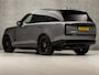 Land Rover Range Rover 3.0 P440e PHEV HSE Dynamic Sport 441Pk (PANORAMADAK, 23 INCH VELGEN, KEYLESS ENTRY, HEAD-UP DISPLAY, ACHTERAS STURING, MERIDIAN AUDIO, 360 CAMERA, LASER LED, SOFT CLOSE, SFEERVERLICHTING, STOELKOELING, DEALER ONDERHOUDEN, NI