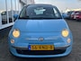 Fiat 500 0.9 TwinAir Lounge | Automaat | Elektrische Panoramadak | Leer
