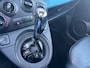 Fiat 500 0.9 TwinAir Lounge | Automaat | Elektrische Panoramadak | Leer