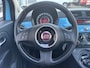 Fiat 500 0.9 TwinAir Lounge | Automaat | Elektrische Panoramadak | Leer