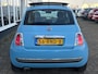 Fiat 500 0.9 TwinAir Lounge | Automaat | Elektrische Panoramadak | Leer