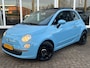Fiat 500 0.9 TwinAir Lounge | Automaat | Elektrische Panoramadak | Leer