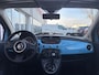 Fiat 500 0.9 TwinAir Lounge | Automaat | Elektrische Panoramadak | Leer