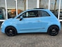 Fiat 500 0.9 TwinAir Lounge | Automaat | Elektrische Panoramadak | Leer