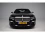 BMW 7-Serie 745e High Executive M-SPORT ORG.NED / CARBON-ZWART / NAP / LUCHTVERING / ACHTERASBESTURING / HARMAN-KARDON