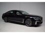 BMW 7-Serie 745e High Executive M-SPORT ORG.NED / SOH 91% / CARBON-ZWART / NAP / LUCHTVERING / ACHTERASBESTURING / HARMAN-KARDON