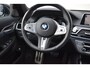 BMW 7-Serie 745e High Executive M-SPORT ORG.NED / SOH 91% / CARBON-ZWART / NAP / LUCHTVERING / ACHTERASBESTURING / HARMAN-KARDON