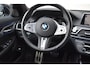 BMW 7-Serie 745e High Executive M-SPORT ORG.NED / CARBON-ZWART / NAP / LUCHTVERING / ACHTERASBESTURING / HARMAN-KARDON