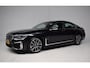 BMW 7-Serie 745e High Executive M-SPORT ORG.NED / CARBON-ZWART / NAP / LUCHTVERING / ACHTERASBESTURING / HARMAN-KARDON