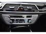 BMW 7-Serie 745e High Executive M-SPORT ORG.NED / CARBON-ZWART / NAP / LUCHTVERING / ACHTERASBESTURING / HARMAN-KARDON