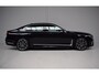 BMW 7-Serie 745e High Executive M-SPORT ORG.NED / SOH 91% / CARBON-ZWART / NAP / LUCHTVERING / ACHTERASBESTURING / HARMAN-KARDON